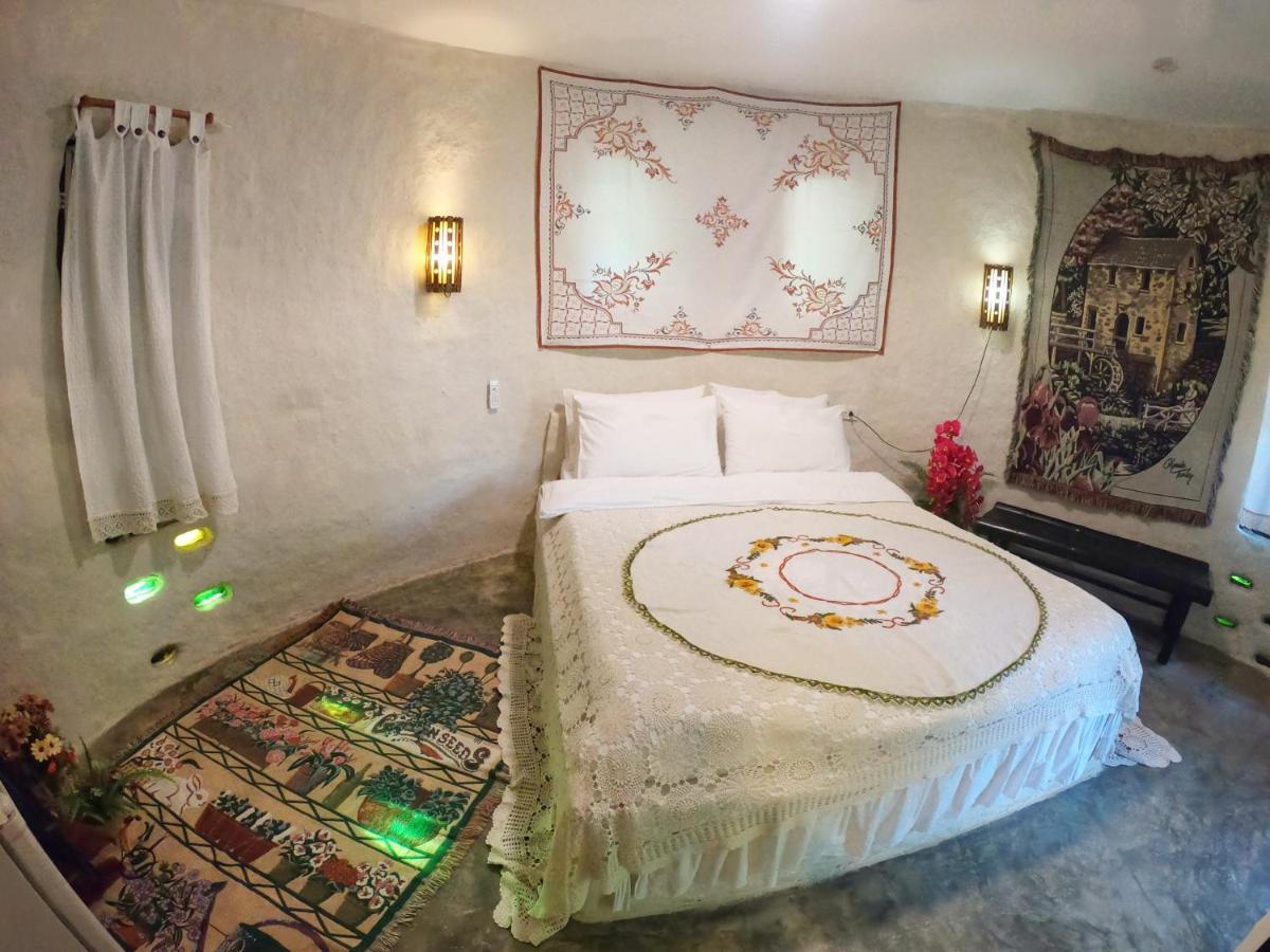 Naracha Resort Mueang Kao Buitenkant foto