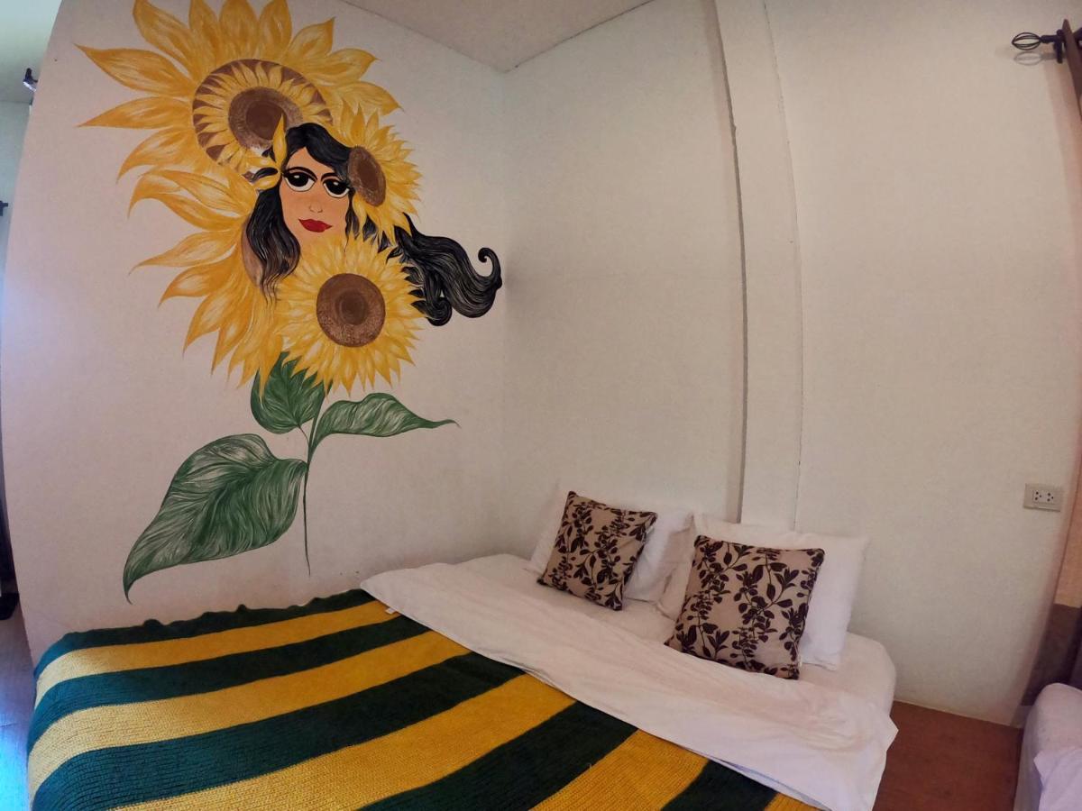 Naracha Resort Mueang Kao Buitenkant foto