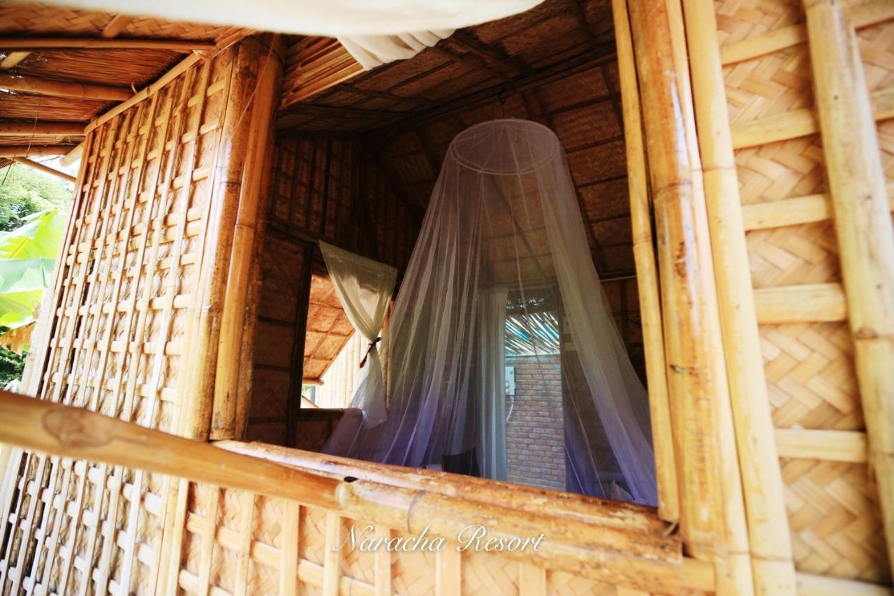 Naracha Resort Mueang Kao Buitenkant foto