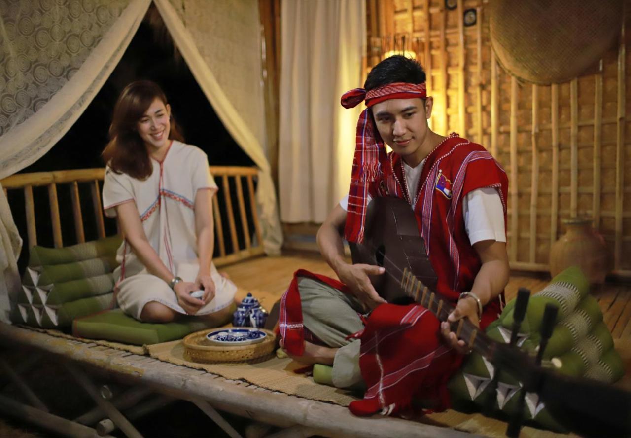 Naracha Resort Mueang Kao Buitenkant foto