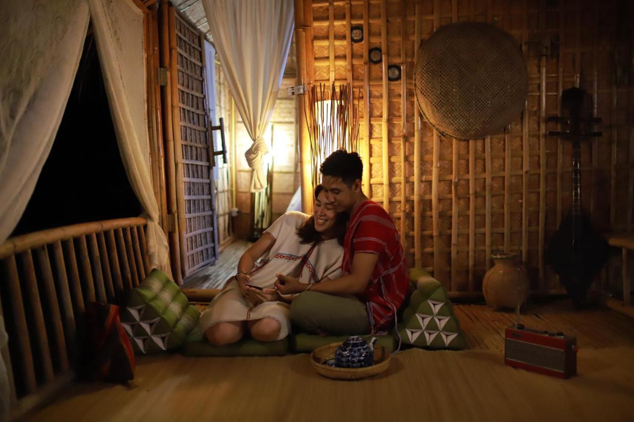 Naracha Resort Mueang Kao Buitenkant foto