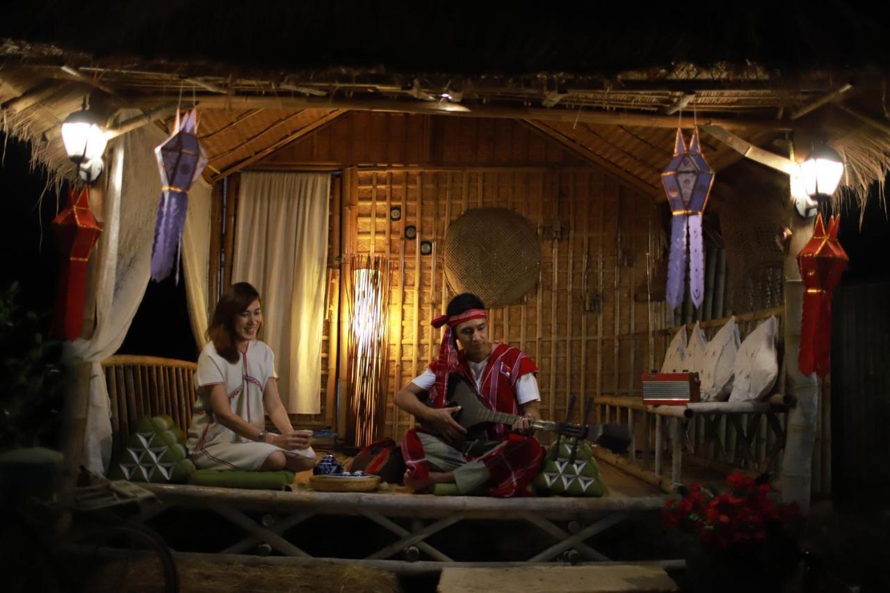 Naracha Resort Mueang Kao Buitenkant foto