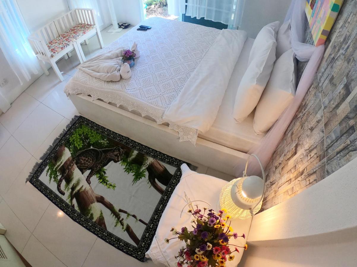 Naracha Resort Mueang Kao Buitenkant foto