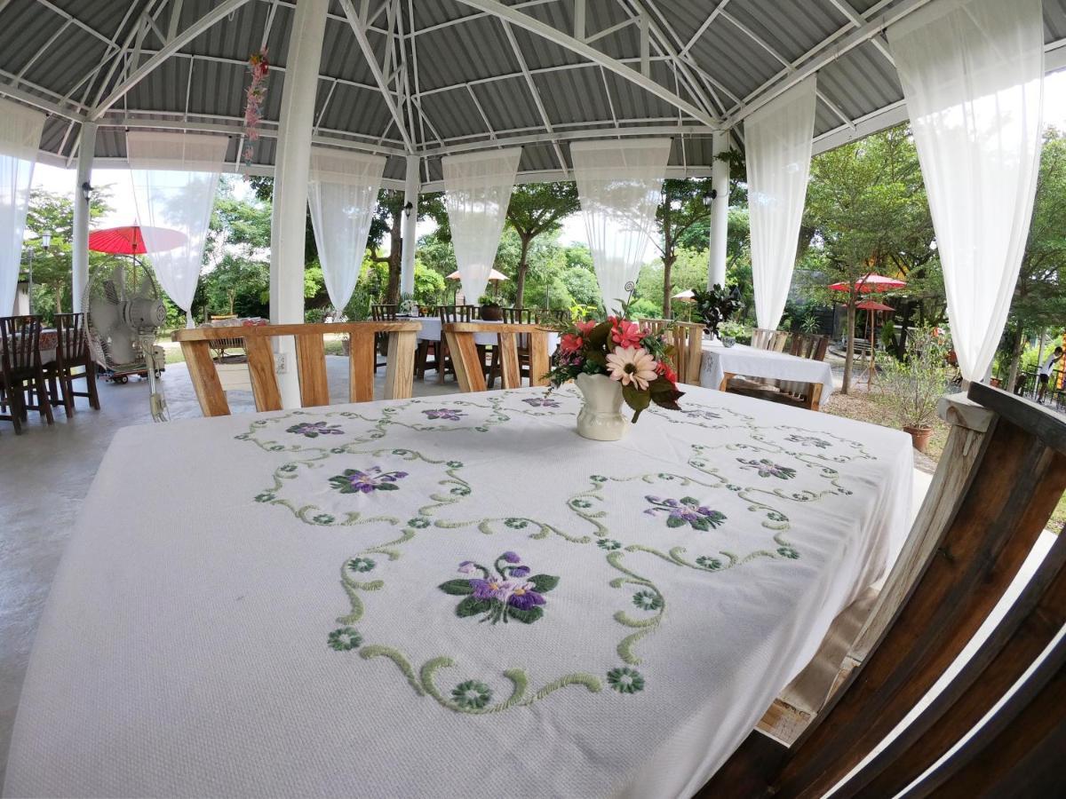 Naracha Resort Mueang Kao Buitenkant foto