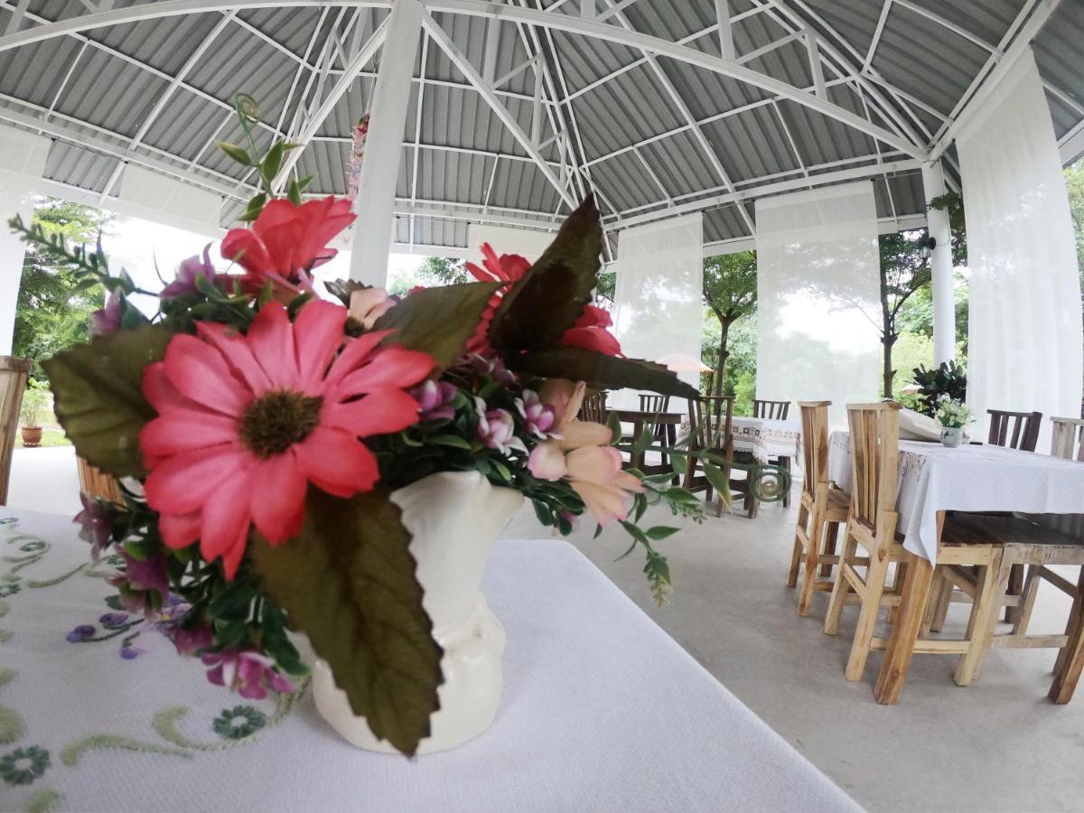 Naracha Resort Mueang Kao Buitenkant foto