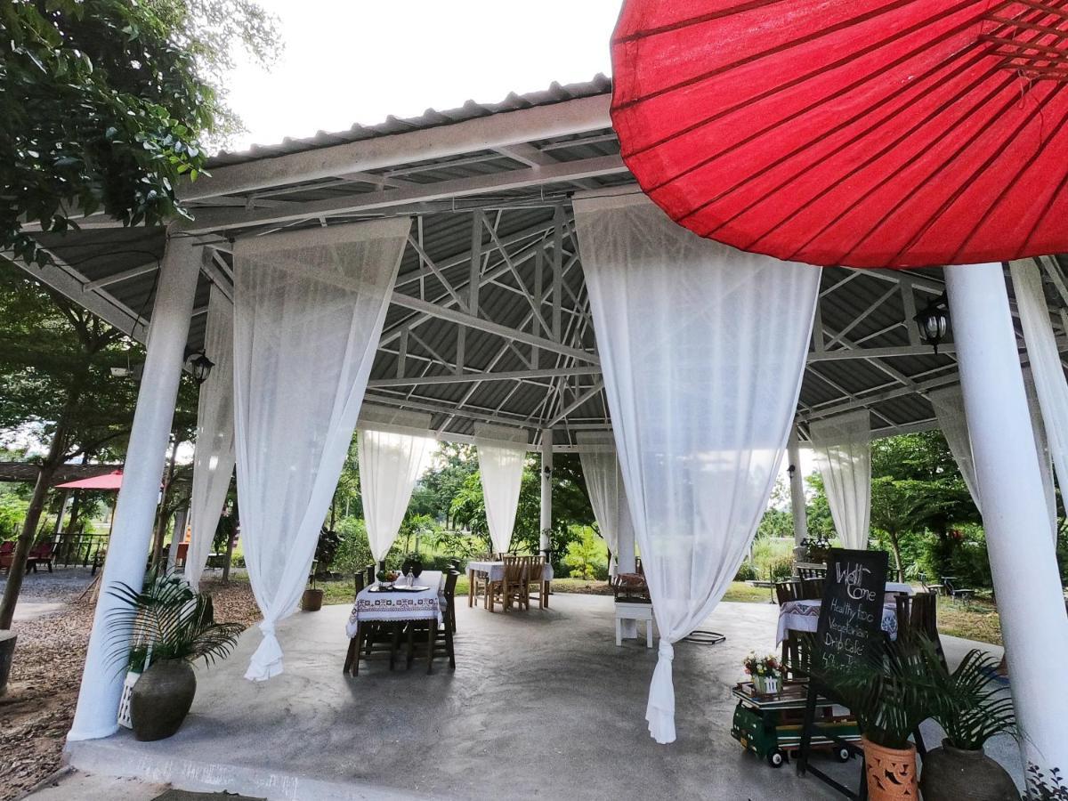 Naracha Resort Mueang Kao Buitenkant foto