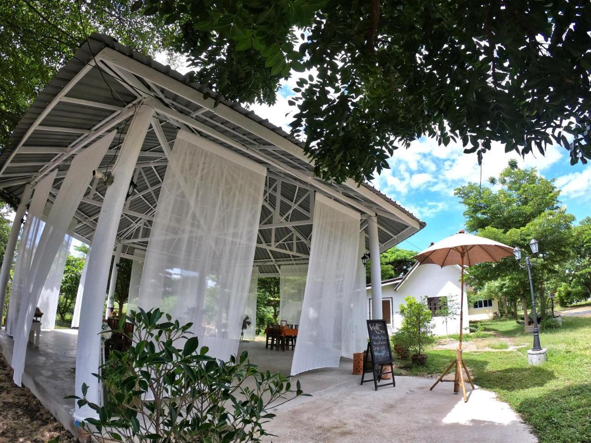 Naracha Resort Mueang Kao Buitenkant foto