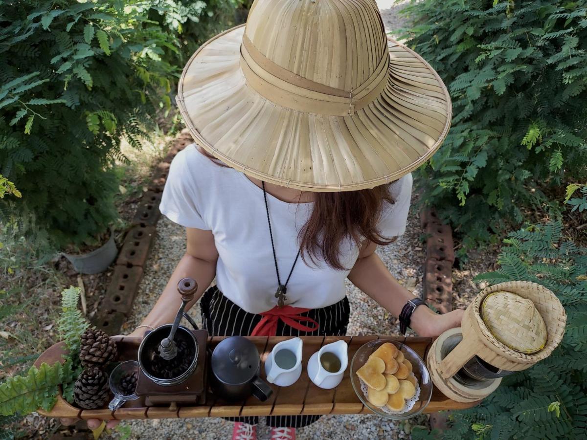 Naracha Resort Mueang Kao Buitenkant foto